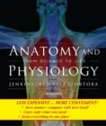 Image for Anatomy and Physiology