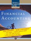 Image for Financial Accounting : Tools for Business Decision Making, 5th Edition Binder Ready Version