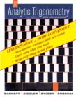 Image for Analytic Trigonometry with Applications, Tenth Edition Binder Ready