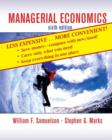Image for Managerial Economics, Sixth Edition Binder Ready Version