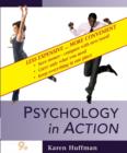 Image for Psychology in Action, Ninth Edition Binder Ready Version