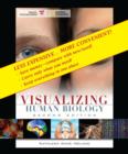 Image for Visualizing Human Biology, Second Edition Binder Ready Version