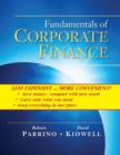 Image for Fundamentals of Corporate Finance Binder Ready Version