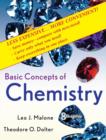 Image for Basic Concepts of  Chemistry, 8th Edition Binder Ready Version