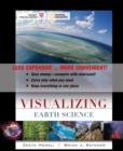 Image for Visualizing Earth Science