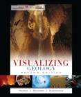 Image for Visualizing geology