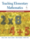 Image for Teaching elementary mathematics  : a resource for field experiences