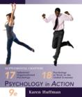 Image for Psychology in Action : Chapters 17 &amp; 18