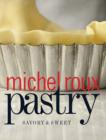 Image for Pastry : Savory and Sweet