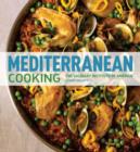 Image for Mediterranean cooking at home with the Culinary Institute of America