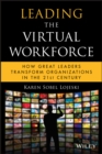 Image for Leading the Virtual Workforce