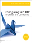 Image for Configuring SAP ERP financial and controlling