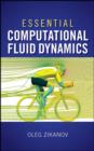 Image for Essential Computational Fluid Dynamics