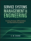 Image for Service systems management and engineering  : challenges in the new millennium