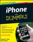 Image for iPhone for Dummies