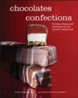 Image for Chocolates and Confections