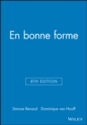Image for En bonne forme : SAM Audio CD Package (11 CDs, 2 SAM Chapters on each)
