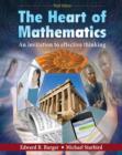 Image for The Heart of Mathematics