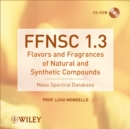 Image for Mass Spectra of Flavors and Fragances of Natural and Synthetic Compounds