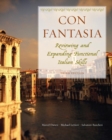 Image for Con Fantasia : Reviewing and Expanding Functional Italian Skills