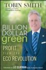 Image for Billion dollar green: profit from the eco revolution