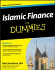 Image for Islamic Finance For Dummies