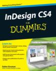 Image for InDesign CS4 for dummies