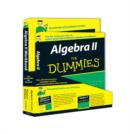Image for Algebra II For Dummies Education Bundle