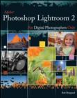 Image for Adobe Photoshop Lightroom 2 for digital photographers only