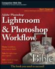 Image for Adobe Photoshop Lightroom &amp; Photoshop workflow bible
