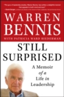 Image for Still surprised  : a memoir of a life in leadership
