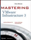 Image for Mastering Vmware Infrastructure 3