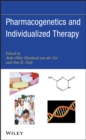 Image for Pharmacogenetics and Individualized Therapy