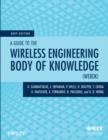 Image for Wireless engineering body of knowledge (WEBOK)