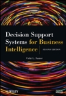 Image for Decision Support Systems for Business Intelligence