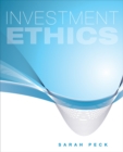 Image for Investment ethics