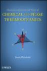 Image for Classical and geometrical theory of chemical and phase thermodynamics