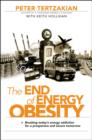 Image for The End of Energy Obesity