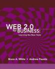 Image for Web 2.0 for Business