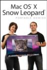 Image for Mac OS X Snow Leopard Portable Genius