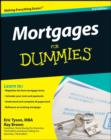 Image for Mortgages for dummies