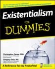 Image for Existentialism for Dummies