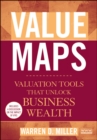 Image for Value maps  : valuation tools that unlock business wealth