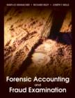 Image for Forensic Accounting and Fraud Examination