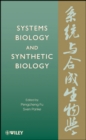 Image for Systems biology and synthetic biology