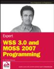 Image for Expert WSS 3.0 and MOSS 2007 programming