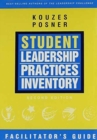 Image for The Student LPI : Facilitator&#39;s Guide
