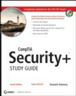 Image for CompTIA Security+ study guide.
