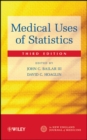 Image for Medical uses of statistics