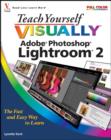 Image for Teach yourself visually Adobe Photoshop Lightroom 2